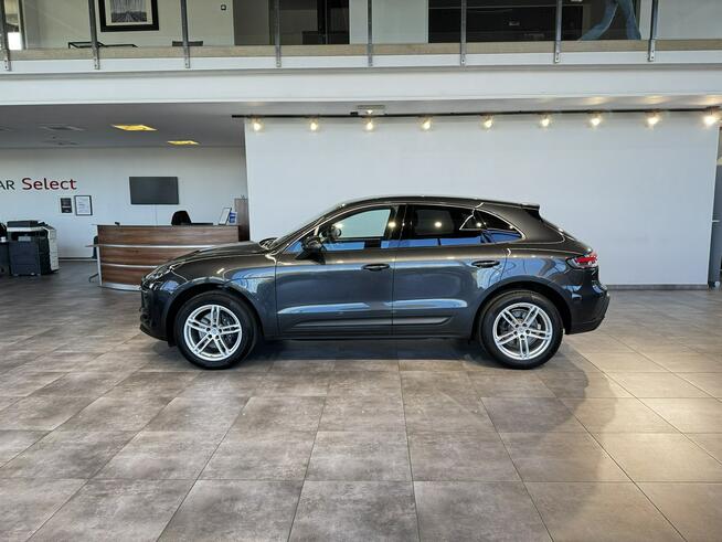 Porsche Macan 2.0 265KM PDK 4x4 2023 r., salon PL, I właściciel, f-a VAT