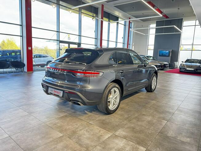 Porsche Macan 2.0 265KM PDK 4x4 2023 r., salon PL, I właściciel, f-a VAT