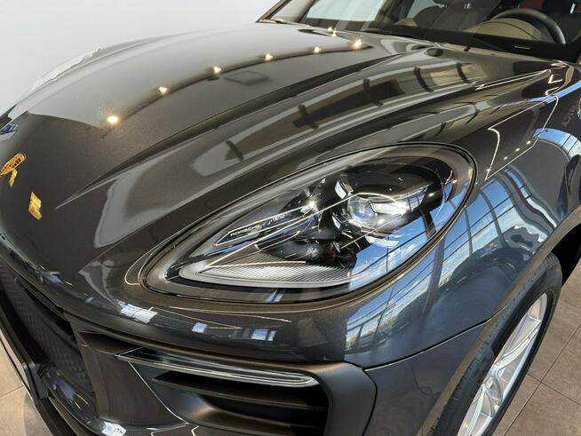 Porsche Macan 2.0 265KM PDK 4x4 2023 r., salon PL, I właściciel, f-a VAT