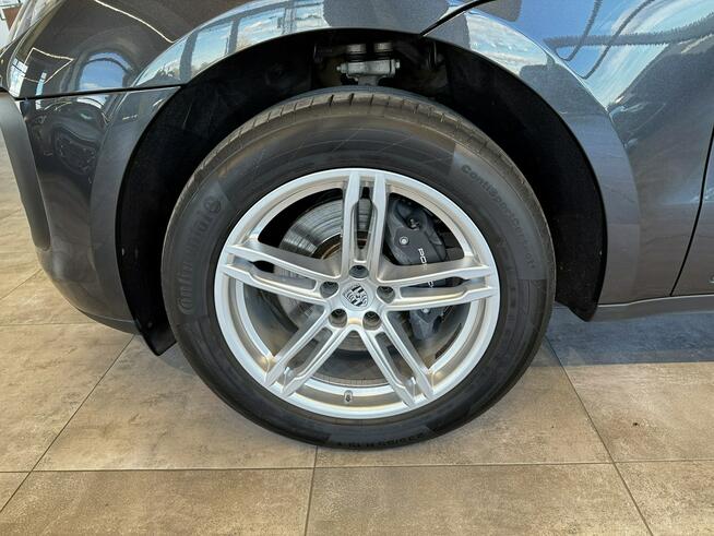 Porsche Macan 2.0 265KM PDK 4x4 2023 r., salon PL, I właściciel, f-a VAT