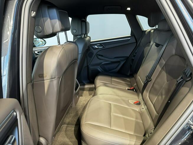 Porsche Macan 2.0 265KM PDK 4x4 2023 r., salon PL, I właściciel, f-a VAT