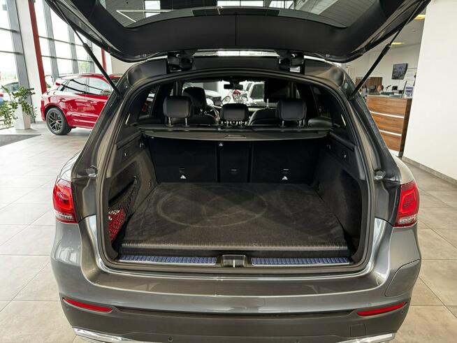 Mercedes GLC 300 e 2.0 hybrid 313KM automat 4matic 2022 r., salon PL, I właściciel, VAT