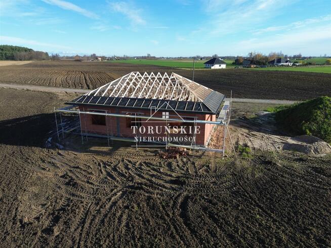 Dom Zapluskowęsy gm. Kowalewo Pomorskie