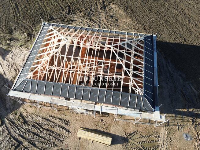 Dom Zapluskowęsy gm. Kowalewo Pomorskie