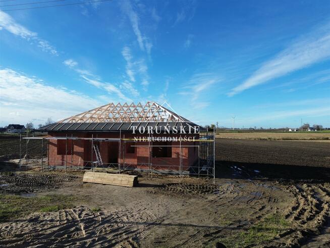 Dom Zapluskowęsy gm. Kowalewo Pomorskie