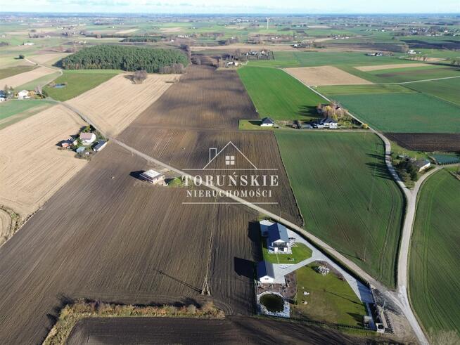 Dom Zapluskowęsy gm. Kowalewo Pomorskie