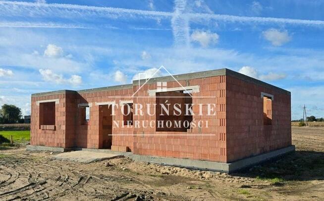 Dom Zapluskowęsy gm. Kowalewo Pomorskie