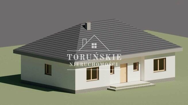 Dom Zapluskowęsy gm. Kowalewo Pomorskie