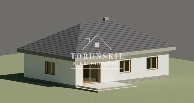 Dom Zapluskowęsy gm. Kowalewo Pomorskie