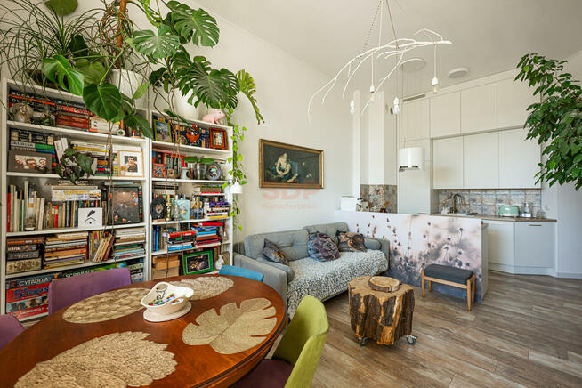 Mieszkanie Wrocław Fabryczna, Grabiszyn, Skwierzyńska