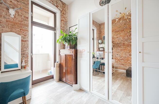 Mieszkanie Wrocław Fabryczna, Grabiszyn, Skwierzyńska