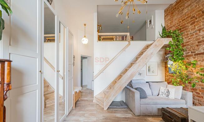 Mieszkanie Wrocław Fabryczna, Grabiszyn, Skwierzyńska