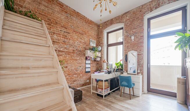 Mieszkanie Wrocław Fabryczna, Grabiszyn, Skwierzyńska