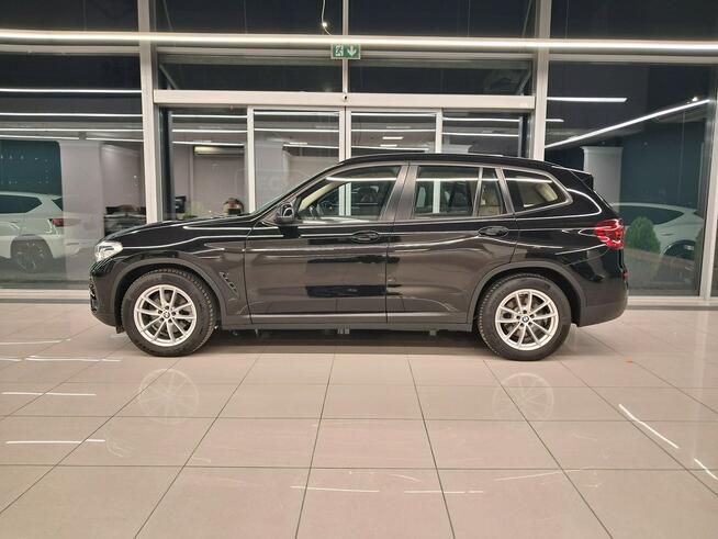 BMW X3 xdrive 20i 184KM automat 2019 r., salon PL, I właściciel, f-a VAT