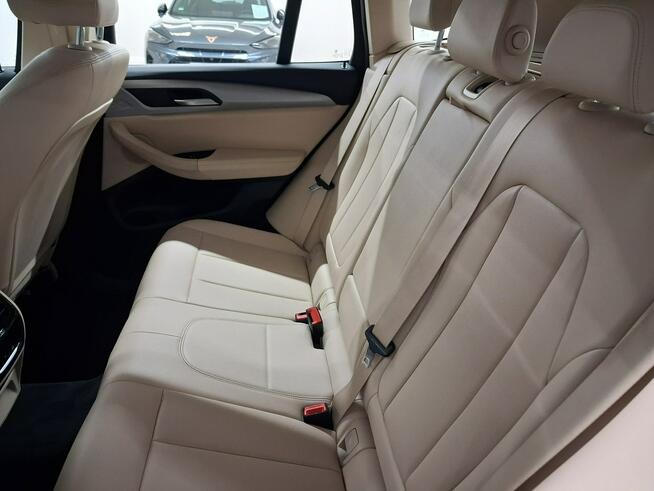 BMW X3 xdrive 20i 184KM automat 2019 r., salon PL, I właściciel, f-a VAT