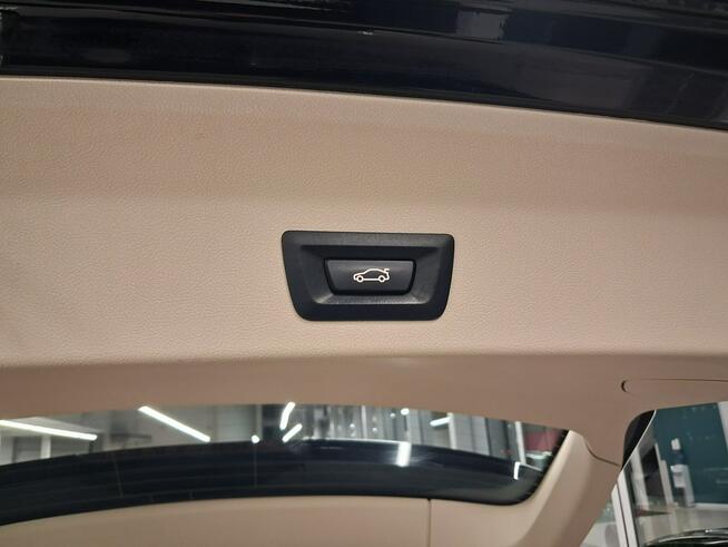 BMW X3 xdrive 20i 184KM automat 2019 r., salon PL, I właściciel, f-a VAT