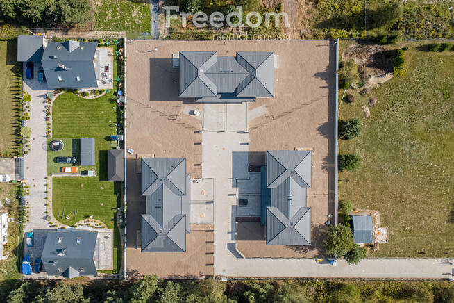 Dom bliźniak, 5 pok, Warszawianka- OSTATNI DOM !!!