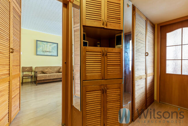 Mieszkanie Warszawa gm. Śródmieście Śródmieście, Orla