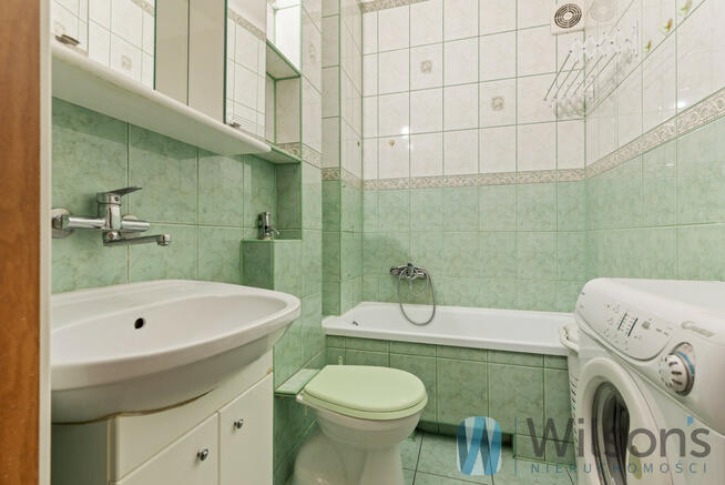 Mieszkanie Warszawa gm. Śródmieście Śródmieście, Orla