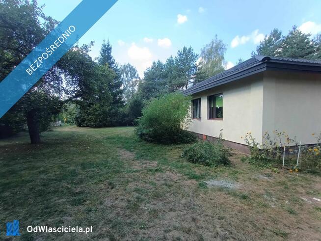 Posiadłość 4,6ha z zabudowaniami, stawem, blisko Warszawy