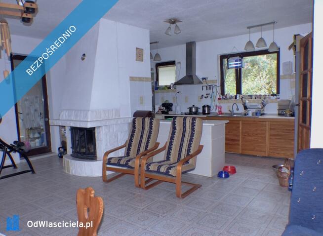 Posiadłość 4,6ha z zabudowaniami, stawem, blisko Warszawy