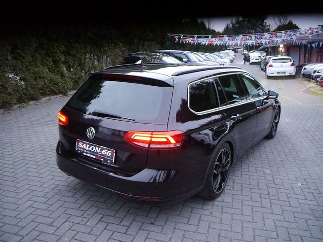 Volkswagen Passat Stan b.dobry Ledy Navi 100%bezwypadkowy z Niemiec Gwarancja 12m