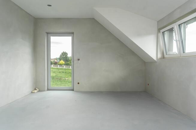 Nowoczesny Dom 163 m2 nad Jeziorem Mucharskim