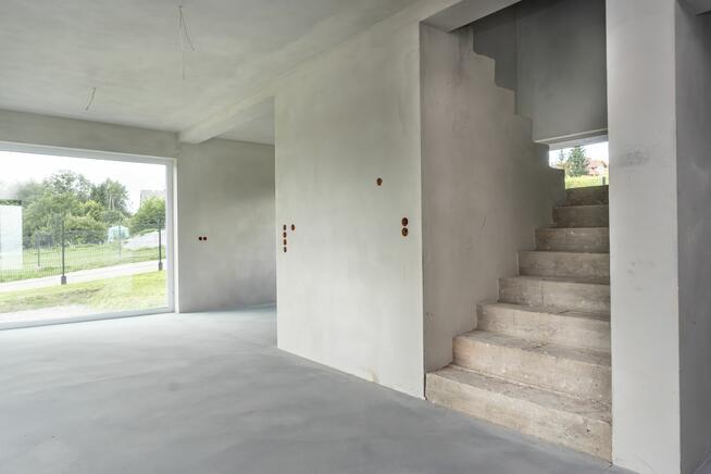 Nowoczesny Dom 163 m2 nad Jeziorem Mucharskim