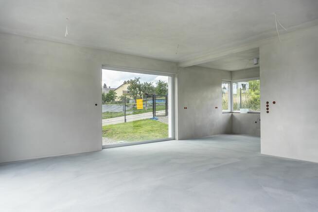 Nowoczesny Dom 163 m2 nad Jeziorem Mucharskim