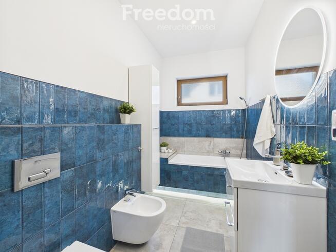 Dom parterowy a w nim dwa niezależne mieszkania !!