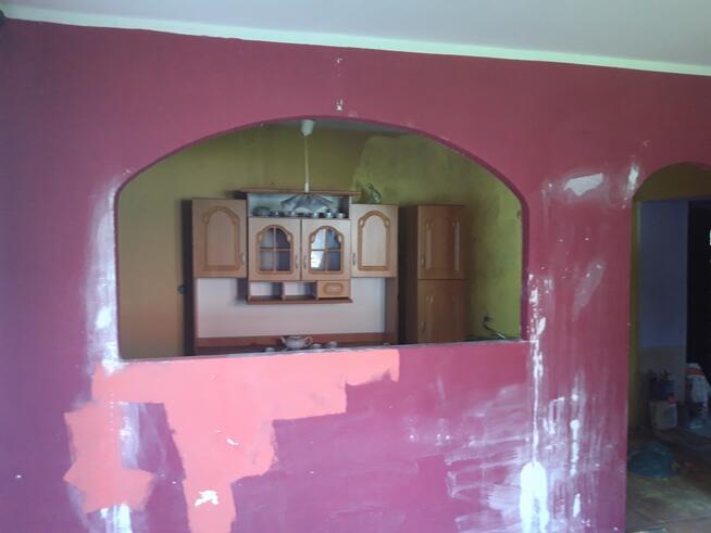 ? Sprzedam dom 260 m² – Jurgów, ul. Główna 58