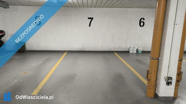 Garaż Rzeszów os. Projektant Kośnieńska