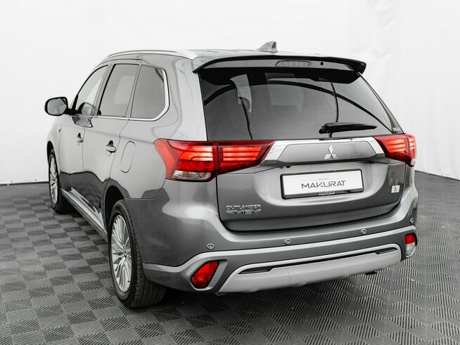 Mitsubishi Outlander GD622YL#PHEV Instyle Podgrz.f LED K.cof Alcantara Salon PL VAT23%