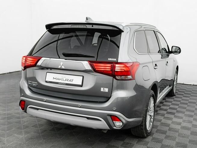 Mitsubishi Outlander GD622YL#PHEV Instyle Podgrz.f LED K.cof Alcantara Salon PL VAT23%