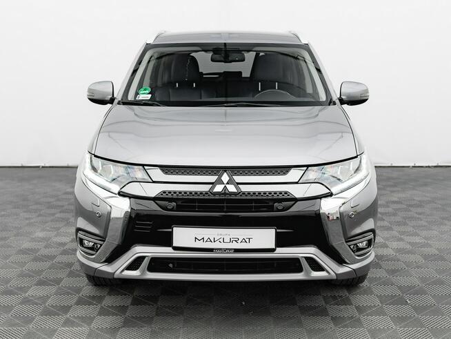 Mitsubishi Outlander GD622YL#PHEV Instyle Podgrz.f LED K.cof Alcantara Salon PL VAT23%