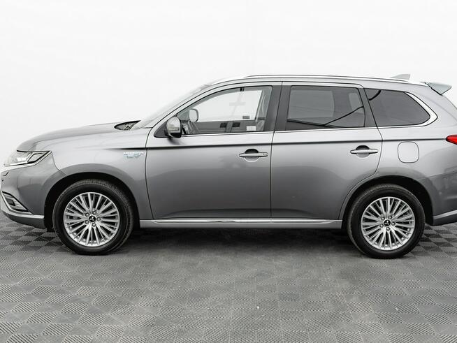 Mitsubishi Outlander GD622YL#PHEV Instyle Podgrz.f LED K.cof Alcantara Salon PL VAT23%
