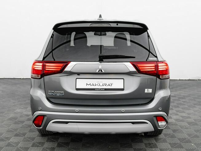 Mitsubishi Outlander GD622YL#PHEV Instyle Podgrz.f LED K.cof Alcantara Salon PL VAT23%