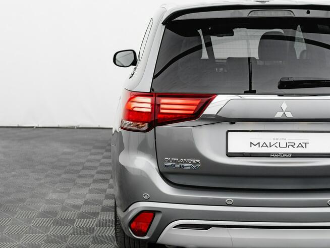 Mitsubishi Outlander GD622YL#PHEV Instyle Podgrz.f LED K.cof Alcantara Salon PL VAT23%
