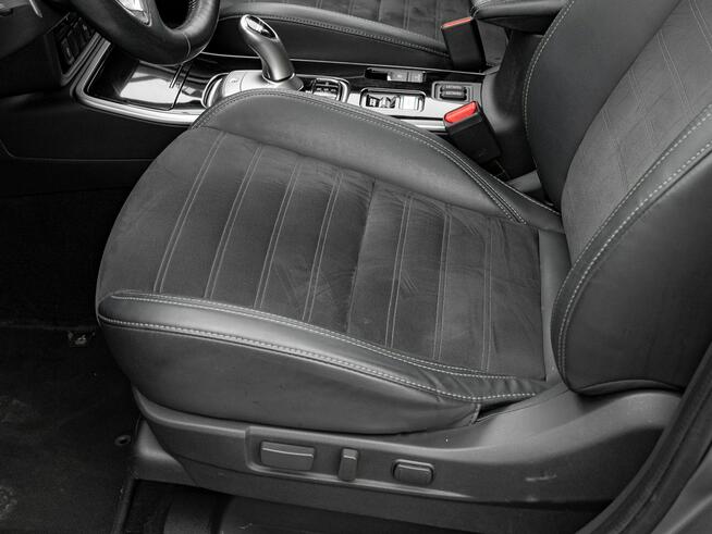 Mitsubishi Outlander GD622YL#PHEV Instyle Podgrz.f LED K.cof Alcantara Salon PL VAT23%
