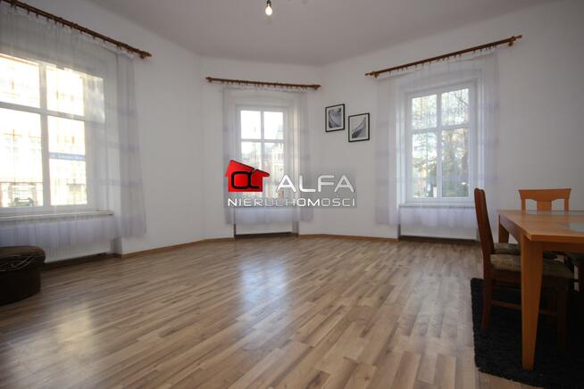 Mieszkanie Świdnica