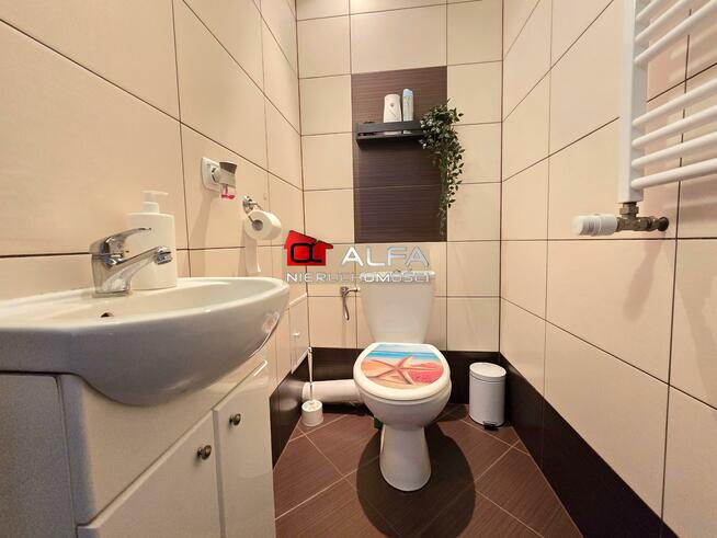 Mieszkanie Świdnica