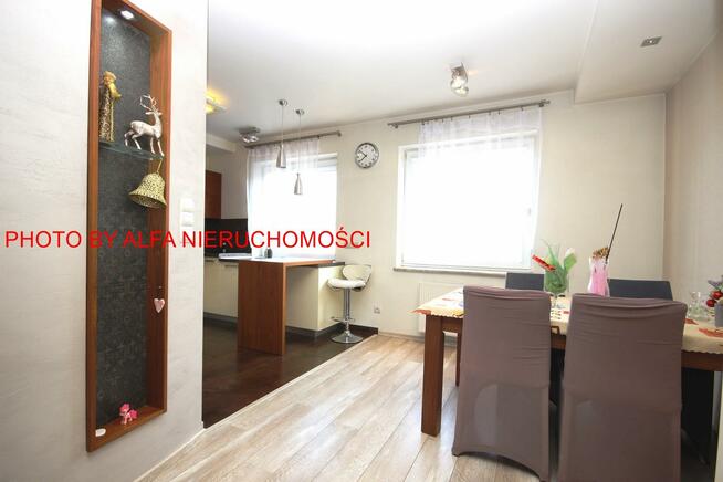 Mieszkanie Świdnica, okolice Centrum