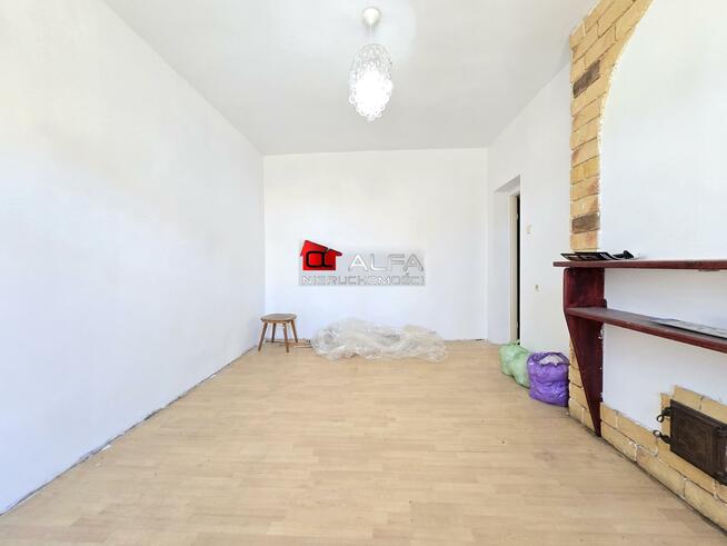 Mieszkanie Mrowiny gm. Żarów