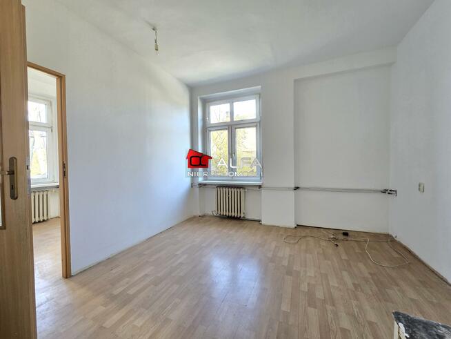 Mieszkanie Mrowiny gm. Żarów