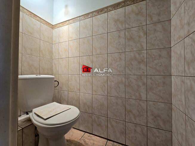 Mieszkanie Mrowiny gm. Żarów