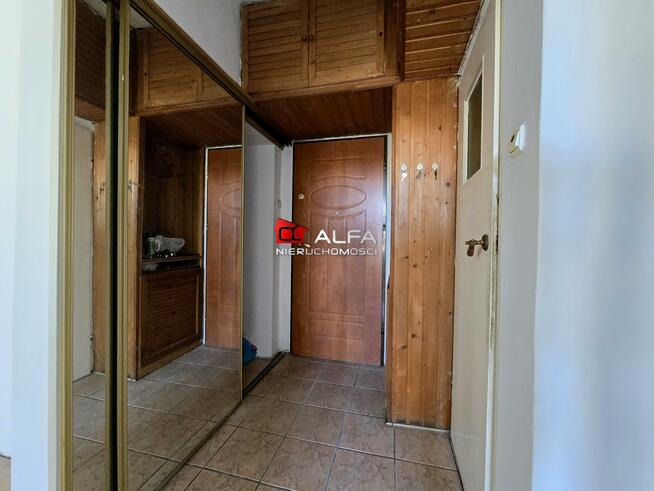 Mieszkanie Mrowiny gm. Żarów