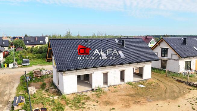 Dom Jaworzyna Śląska, obrzeża miasta