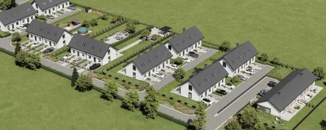 Dom Jaworzyna Śląska, obrzeża miasta