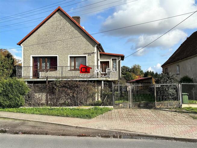 Dom Pszenno gm. Świdnica, Pszenno