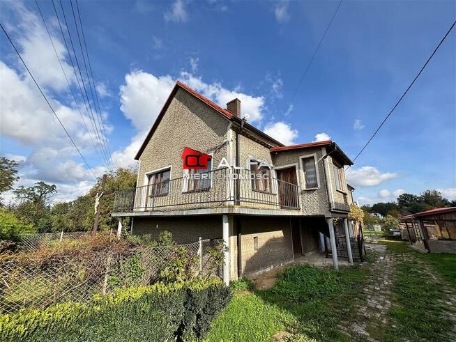 Dom Pszenno gm. Świdnica, Pszenno